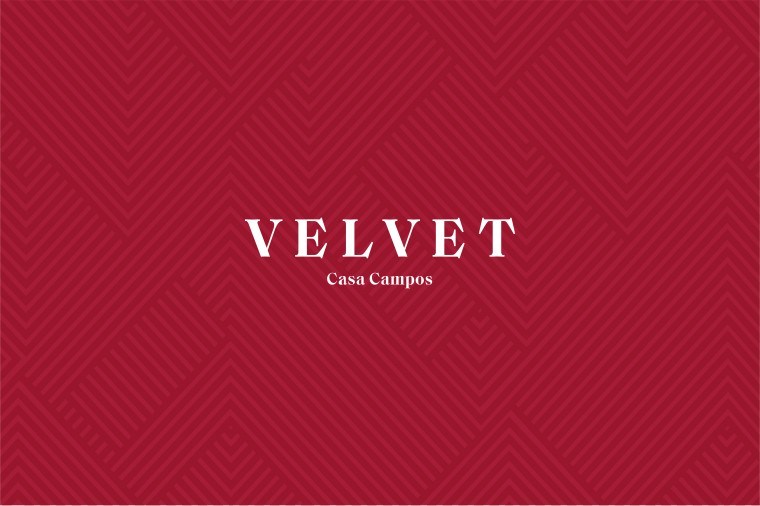 Velvet Casa Campos