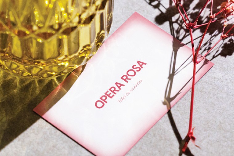 OPERA ROSA