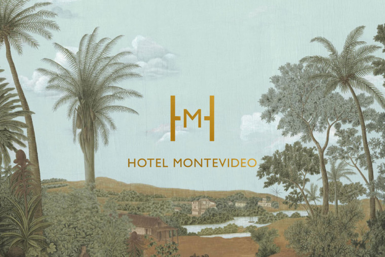 HOTEL MONTEVIDEO