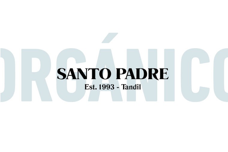 SANTO PADRE